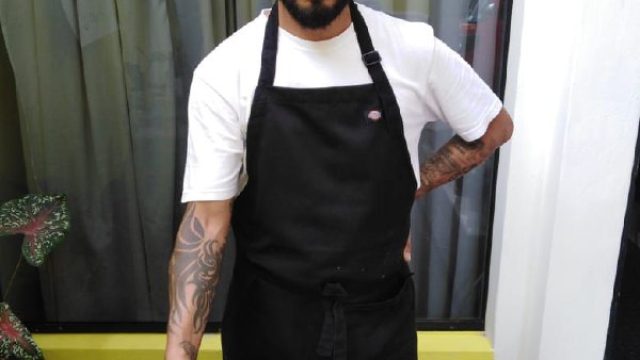 TULLPU: Cocina creativa peruana en Mala