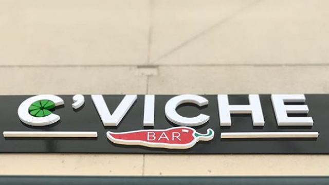 C’viche Bar