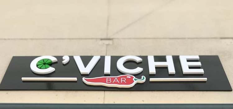 C’viche Bar