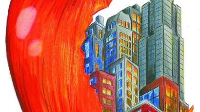 Peruvian Food, If You Can Make It There, You Can Make It Anywhere