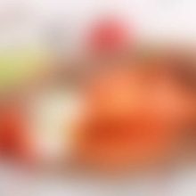 Ceviche De Atun / Tuna Ceviche