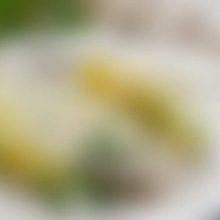 Anticuchos de Corazón