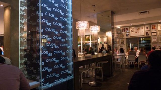 Ceviche 105 Now Opens in South Beach!