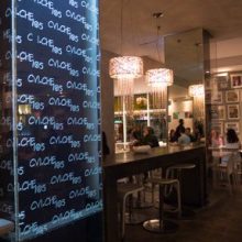 Ceviche 105 Now Opens in South Beach!