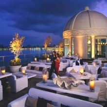 Peruvian Chef Wanted in Mumbai (India)