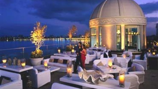 Peruvian Chef Wanted in Mumbai (India)