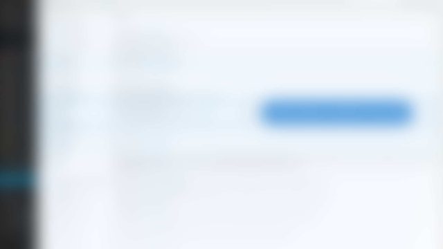 Bavarois de Chirimoya