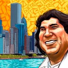 Gaston Acurio and Peruvian Food Blow into the Windy City