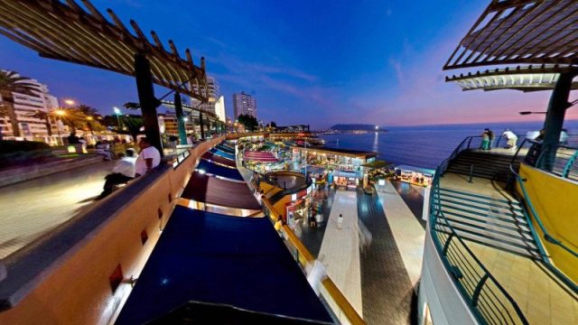 Peru Named Top Global Culinary Destination 3 years In a Row