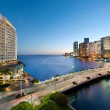 Finally, Gaston Acurio’s La Mar Now in Miami