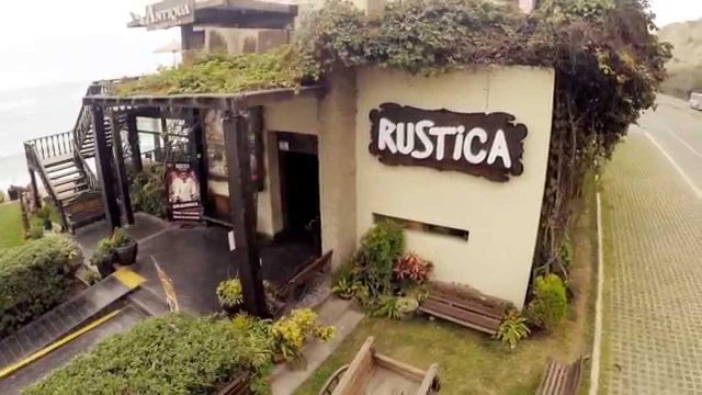 Rustica | Costa Verde