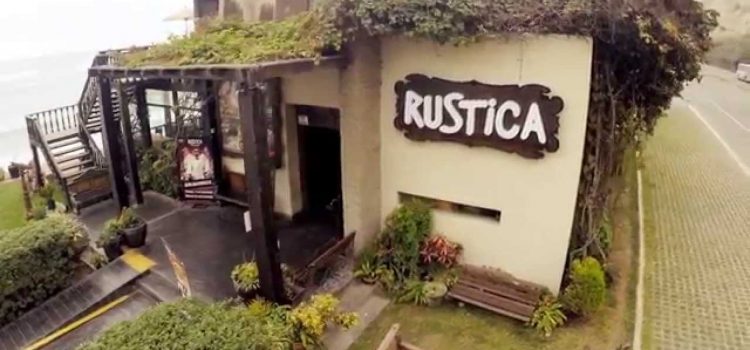 Rustica | Costa Verde
