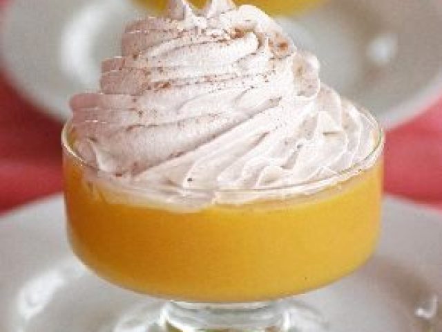 Suspiro Limeño