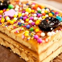 Turron de Doña Pepa