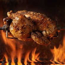 Victoria’s Rotisserie Chicken
